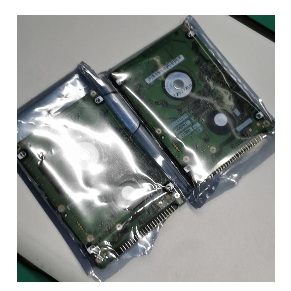 

CP2000 CP2 V032.700/V038.200 Hardisk с программным обеспечением и программой