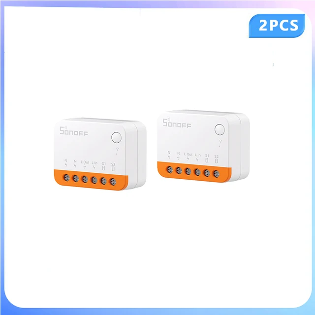 MINIR4 2PCS