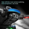 For xiaomi M6 Drone Brushless Motor Professional 8K HD Aerial Photography Obstacle Avoidance UAV Four-Rotor Helicopter Toys 2025 2