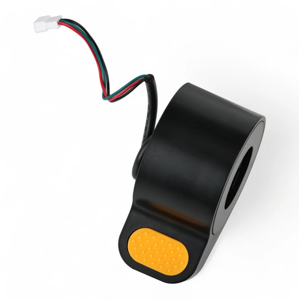 Universal Elektrische Roller Drossel Für Xiaomi M365/Pro/1S MI3 Für Ninebot Max G30/G30D F40 f30 Daumen Geschwindigkeit KickScooter Teile – Detail 7