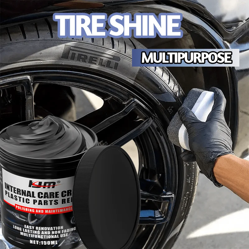 Car Bumper Repair Paste 3