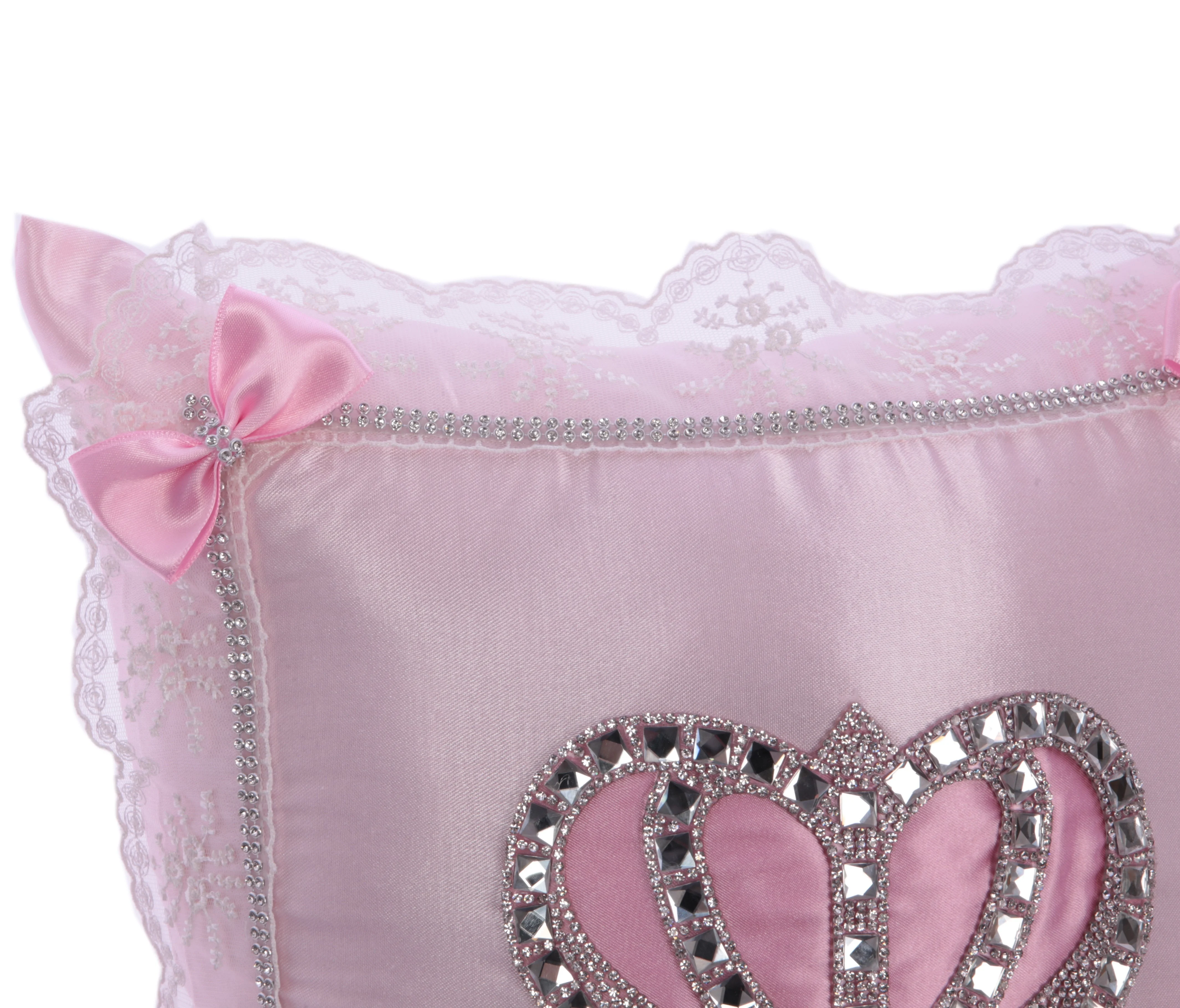 High Quality Modern Custom Pillow Luxury Wholesale Custom Portable Newborn New Design Baby Gold Cushion Jewelry Cushionwholesale 5