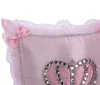 High Quality Modern Custom Pillow Luxury Wholesale Custom Portable Newborn New Design Baby Gold Cushion Jewelry Cushionwholesale 5