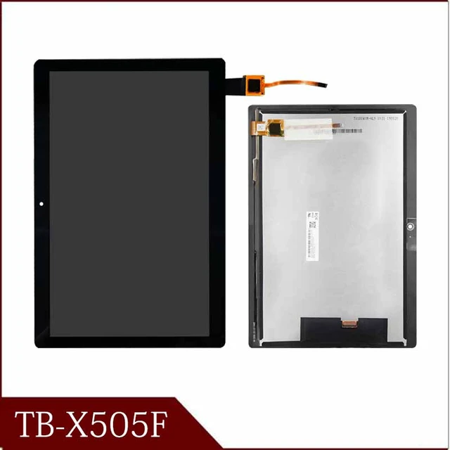 Original For Lenovo Tab TB-X505 X505F TB-X505L X505 LCD Scre-Taobao