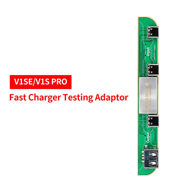 JCID JC V1SE Adapter For iPhone 6-15PM Battery Data