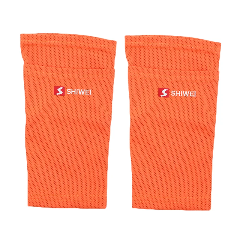 Fußball Bein Socken Erwachsene Kinder Atmungsaktive Schienbeinschutz Board Socke Abdeckung Mann Fußball Schutz Socken Fußball Schutz – Detail 22