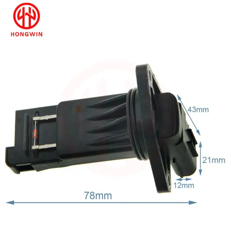 PE01 PE01-13-215 PE0113215 E5T62271 Mass Air Flow Meter Sensor MAF For MAZDA CX5 3 6 2.0L 2.3L 2.5L 2.0 2.3 2.5 L air flow sensor