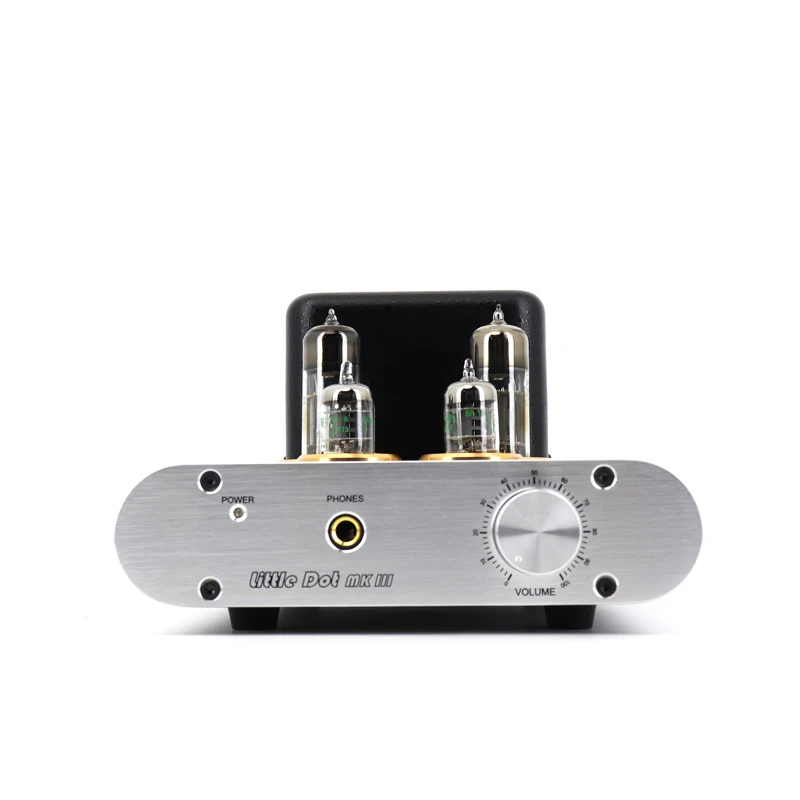 

Export 2020 New Professional Sound Equipment Vacuum Tube Radio Hifi Amplifier