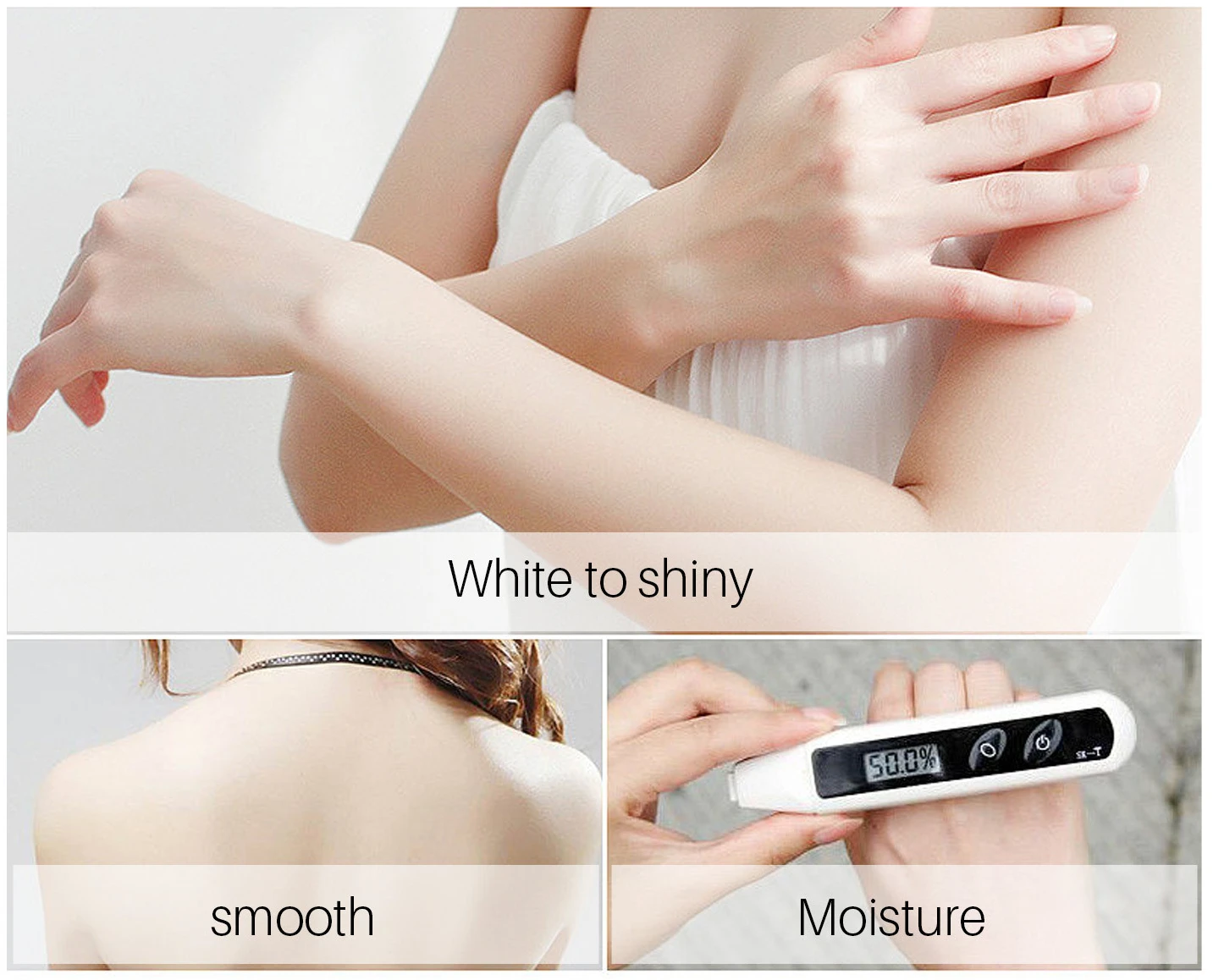 100ml Turmeric Brightening Body Lotion Mild and Radiant Skin, Whitening and MoisturingThe Body 5