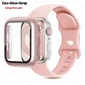 35 Rose gold