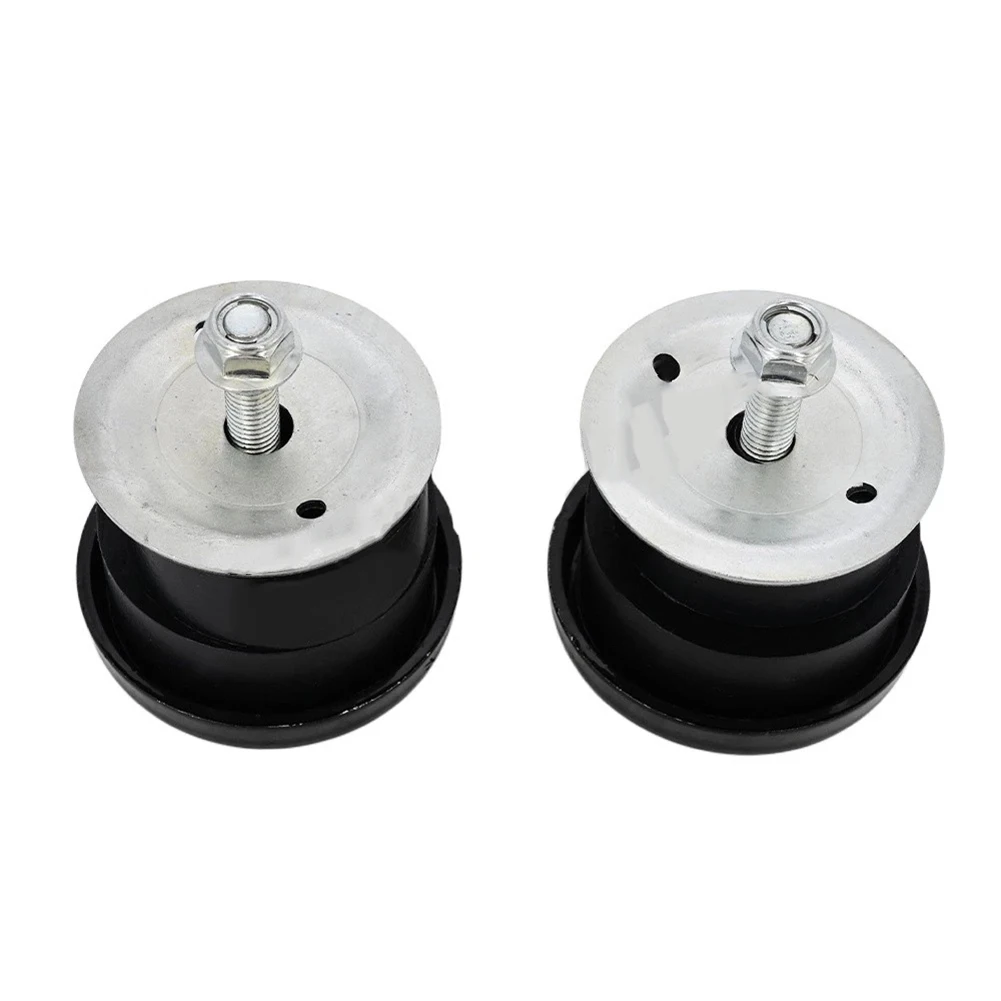 ערכת תושבת גוף ABS לתיקון משאית כפי שמוצגת בתמונה 2 חלקים כוללים עיצוב קל לשימוש לא מעוות