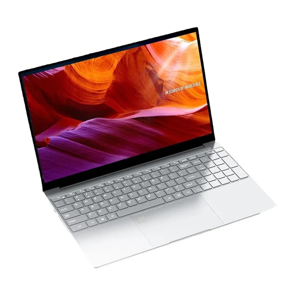 Cheapness Laptop 15.6 Inch Windows 11 1920*1080 Cheap Portable Laptop Ddr4 Ram 12gb Rom 128gb Ssd And 1tb Hdd Hdmi Port Notebook - Laptops - AliExpress