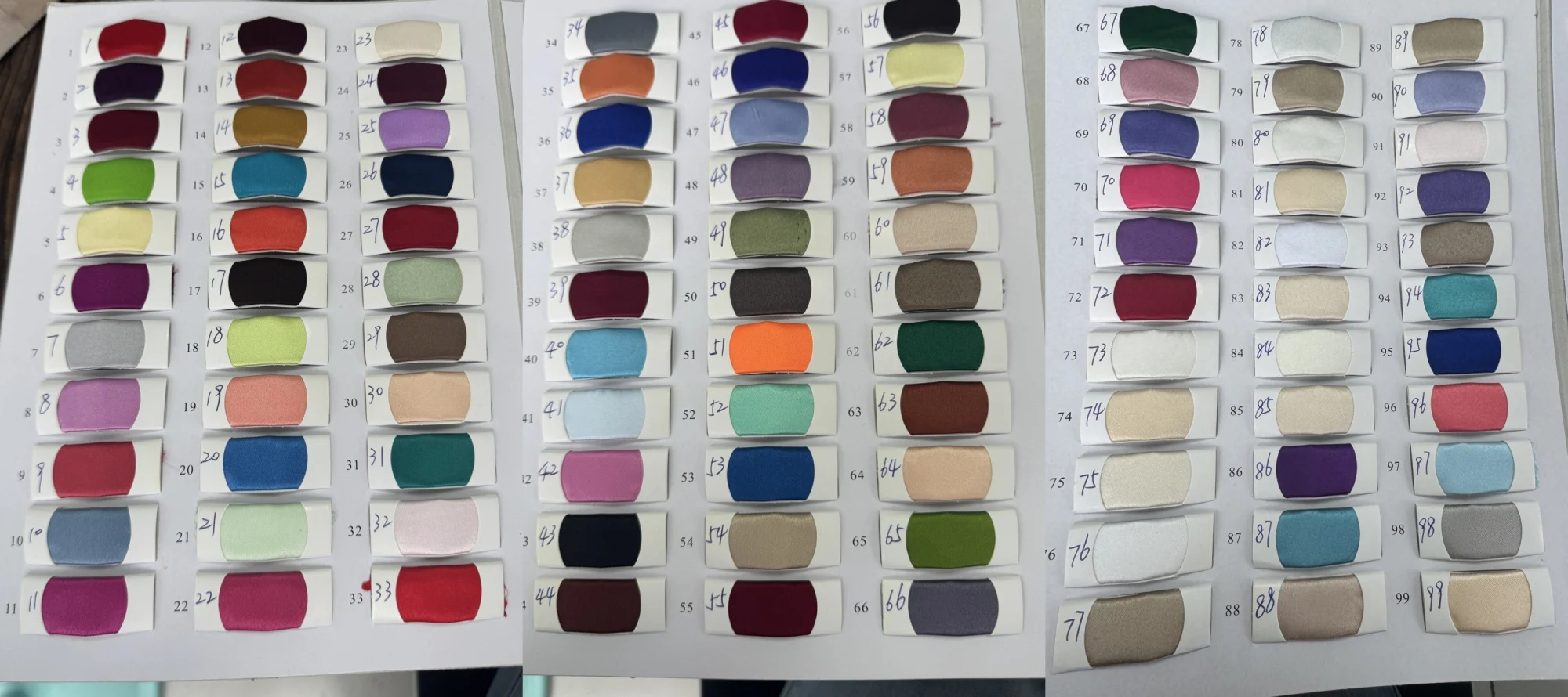 Custom color1