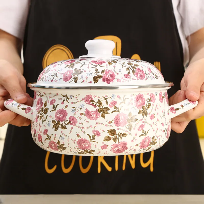 إناء الطعام المميز الذي يجمل مائدتك