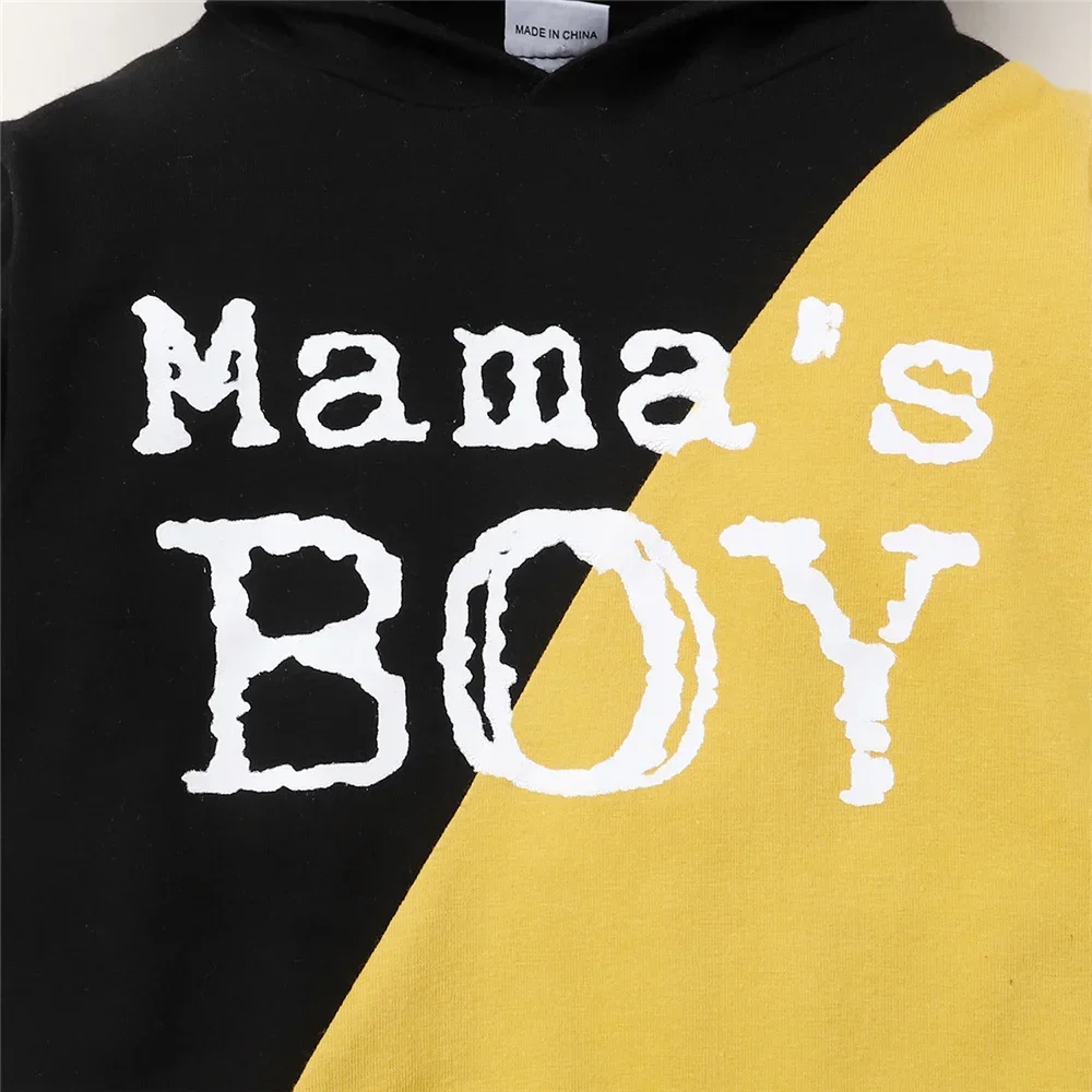 Fino A 61% Su 1 O 2 Giacche A Vento Con Cappuccio Per Bambini - Foto 5