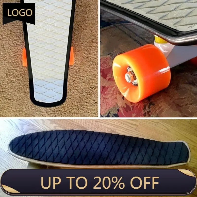 

Free ShipingBUENOS DIA S Surfboard Pad Motorcycle EVA Diamond Skis Slip DIY EvaFoam Sheets, Grip Mat With 3M Adhensive