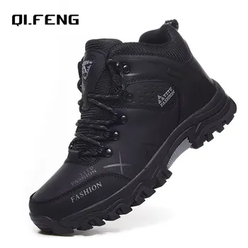 Men’s Winter Hiking Boots 1