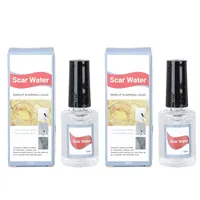 Scar Makeup Liquid Special Effects 15ml X 2 Wide Application Professional Scar Water for Halloween for Cosplay 1