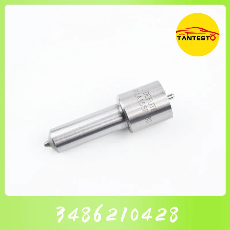 

DLLA155P180 инжектор для WEICHAI WD615