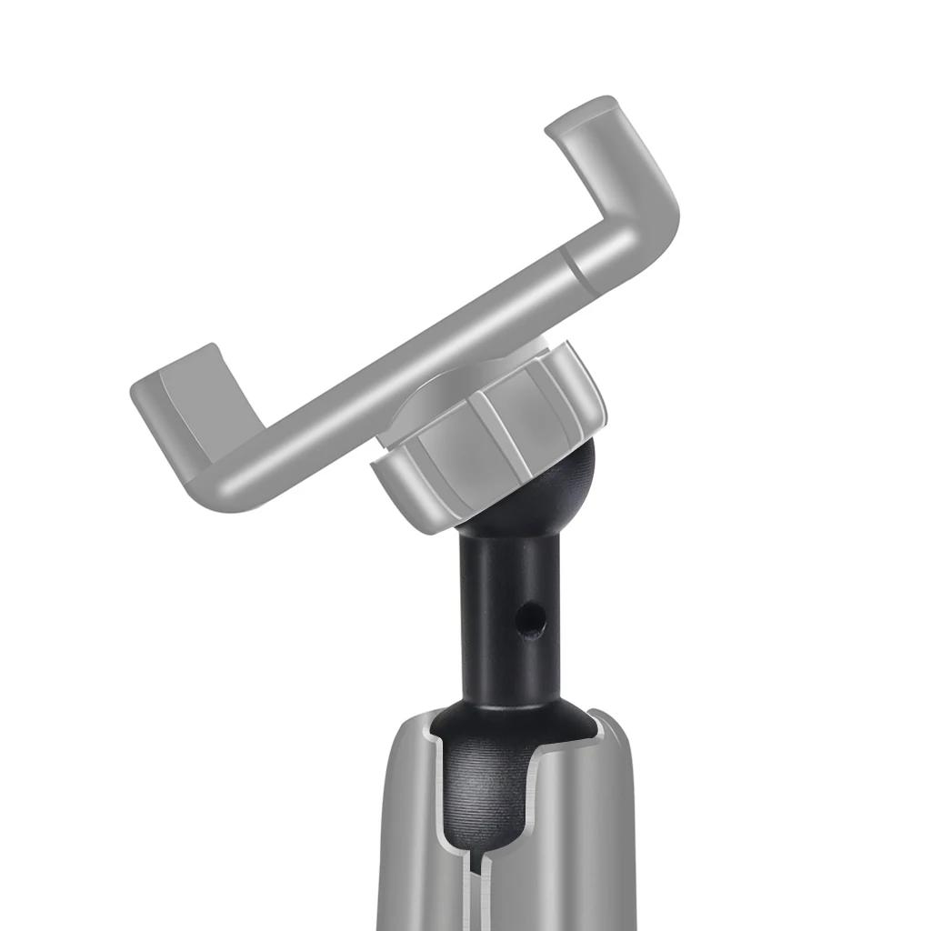 FEICHAODualBallHeadArmMountAdapter1inch25mmto17mm25mm