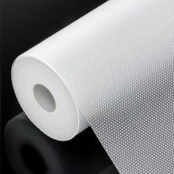 Eco-Friendly Waterproof & Oil-Proof Drawer and Cabinet Liner - 45Cmx2M (Diamond)