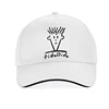 Mens Summer Style Trucker hat Fido Dido Pop Drink Baseball cap Brand Man adjustable Snapback hats gorra 2