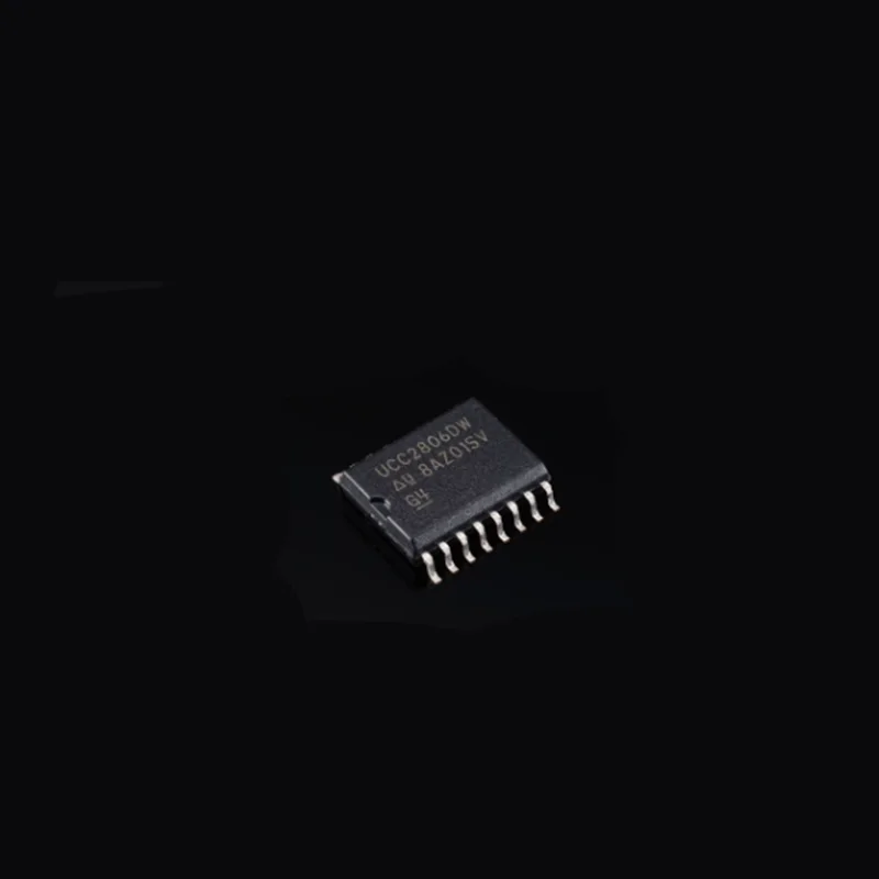 오리지널 스위치 컨트롤러 칩 패키지, UCC2806DW, UCC2806, SOP16, UCC3806DW, 신제품