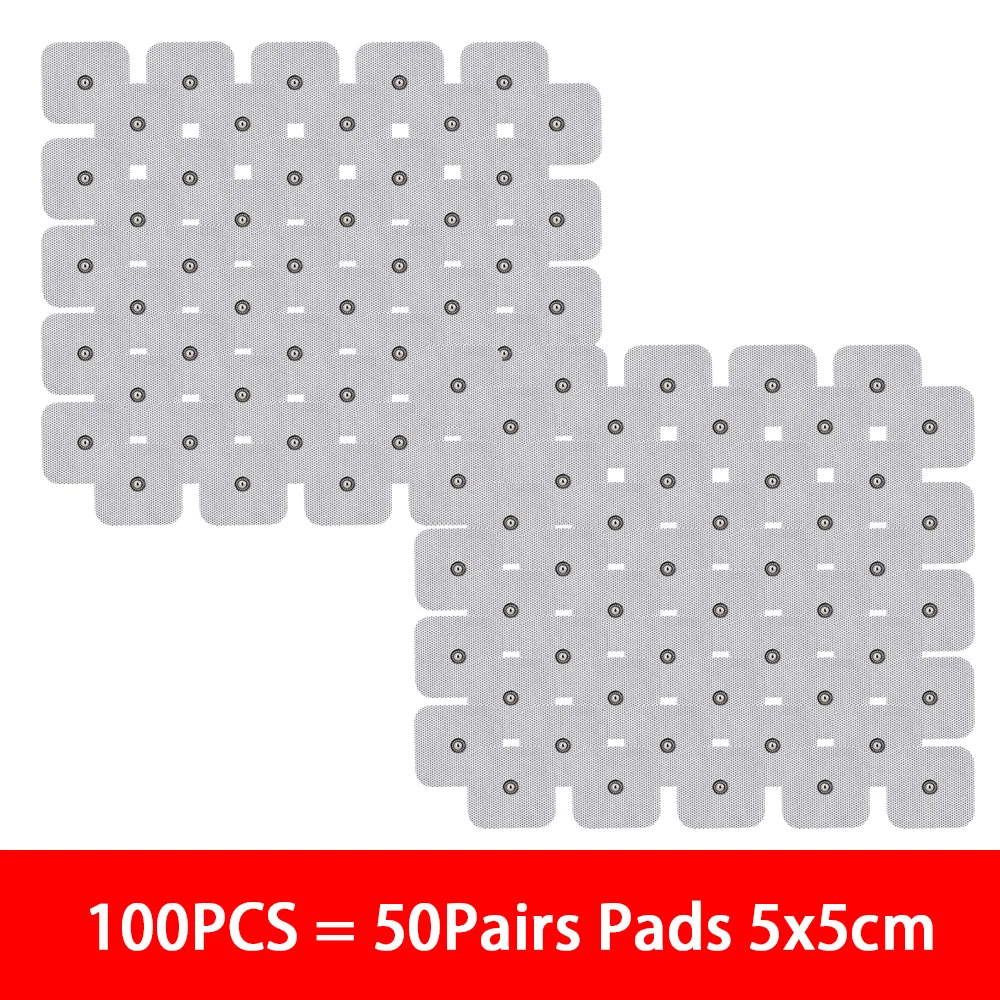 100Pcs