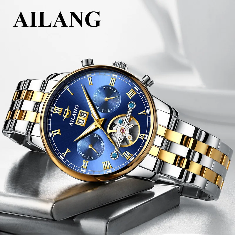 ailang-montre-mecanique-en-acier-inoxydable-pour-homme-marque-de-luxe-automatique-tourbillon