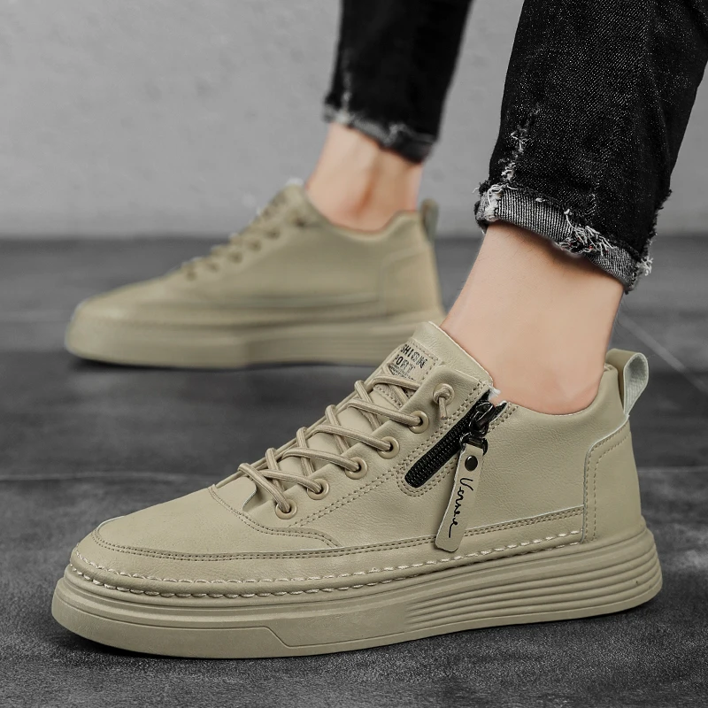 

Male Casual Mens Shoes Tenis Luxury Shoes 2023 Men Sneakers Trainer Race Breathable Shoes Fashion Loafers Running Shoes for Men