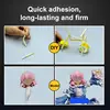 Effectively splicing hand tools, quickly repairing multifunctional 401 glue, and instantly dry repairing strong glue. 5