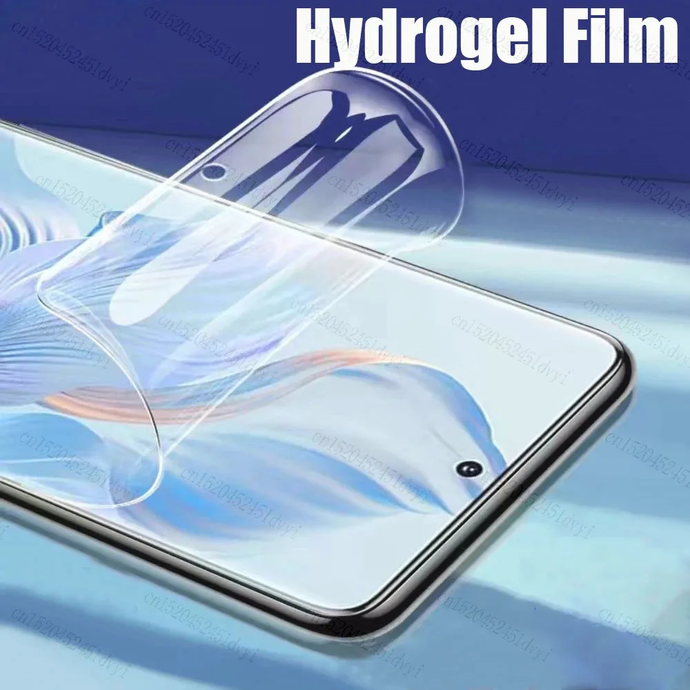 

Гидрогелевая пленка для Motorola Moto G Power 2022 2021 G Pure G Play 2021 G Stylus 5G 2022 2023 Защитная пленка для экрана