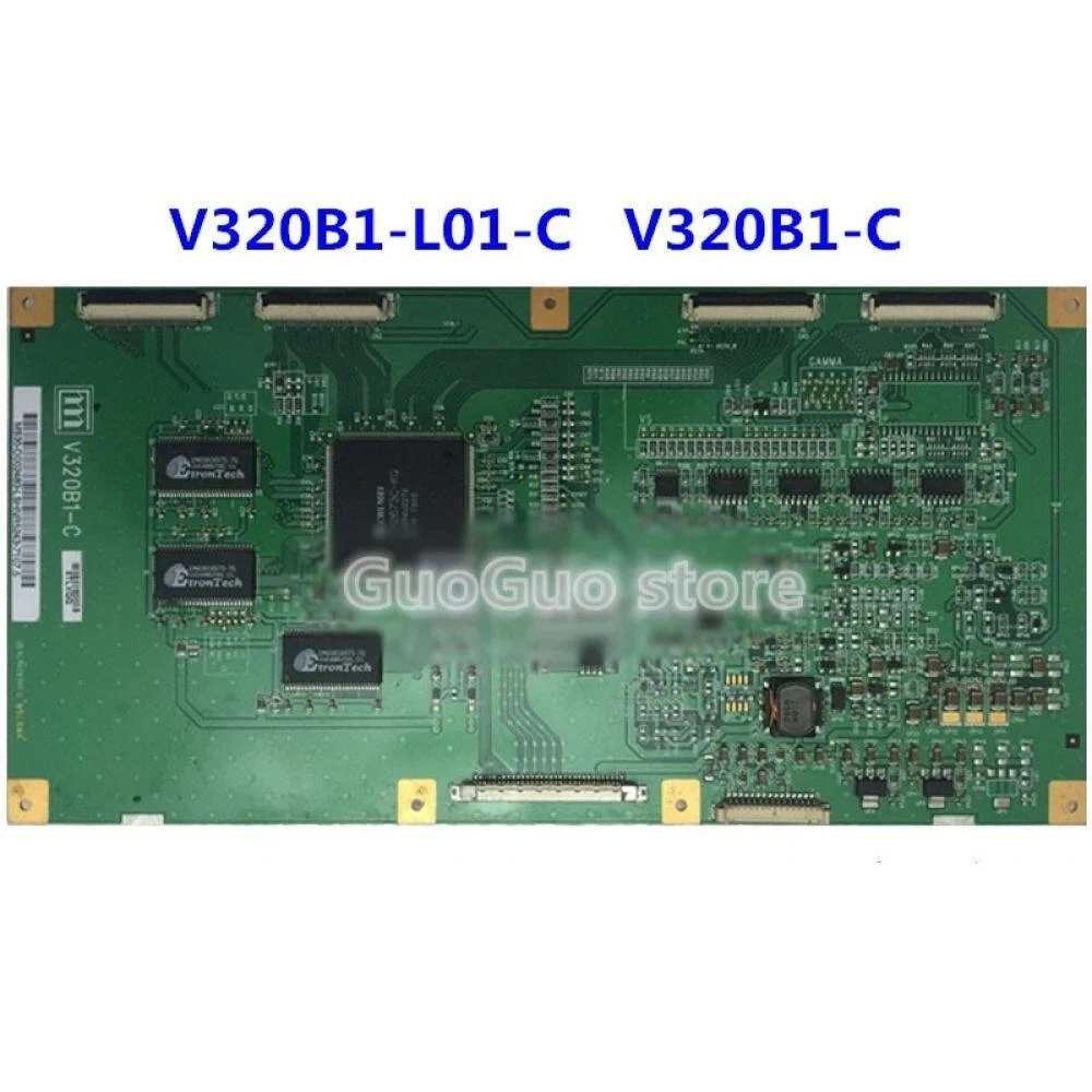 1 шт. Tcon Board V320B1-L01-C V320B1-C LED LCD T-Con V320B1-L01 Logic |