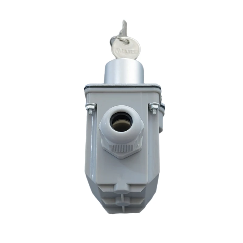 NEA462553 Escalator Switch SWERS3-A4 Lock and Key