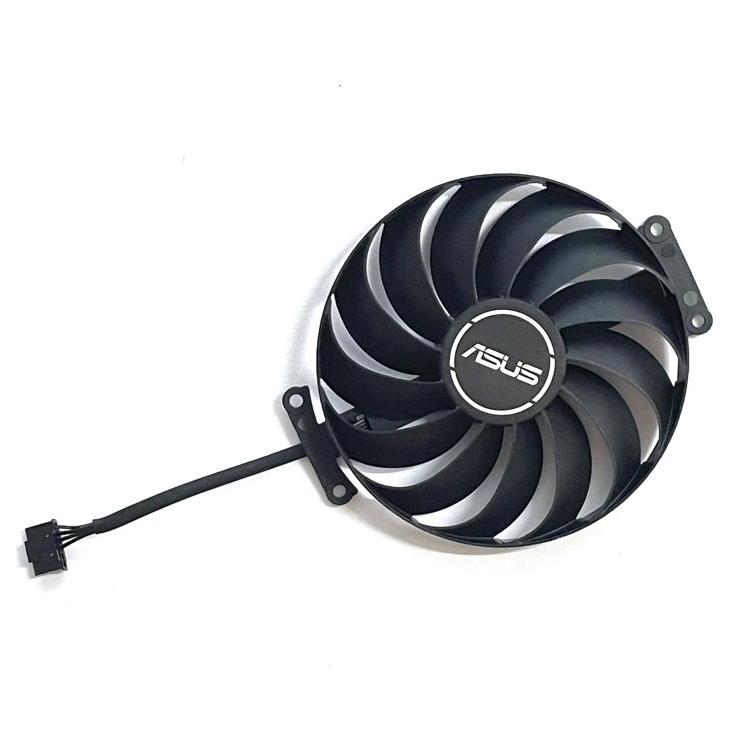 New Phoenix RTX 3060, PH-RTX3060-12G-V2 GPU fans for ASUS Phoenix RTX 3060, RTX 3050, PH-RTX3050-8G graphics fans