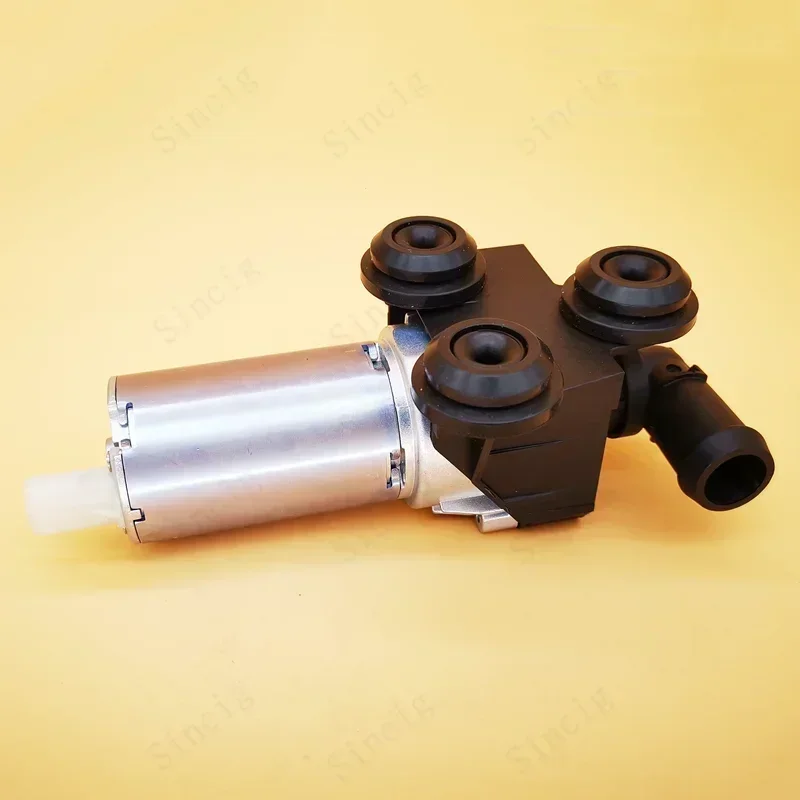 Auxillary Cooling Water Pump Valve FOR BMW E81 E87 E90 E91 X1 116i 120i 318i 320i 64116928246 cooling water pump
