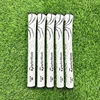 Super spider GT Golf Putter Grip Non Slip Lightweight Golf Enhances Feel Wear resistant Rubber Woods Universal Quality Grip 5
