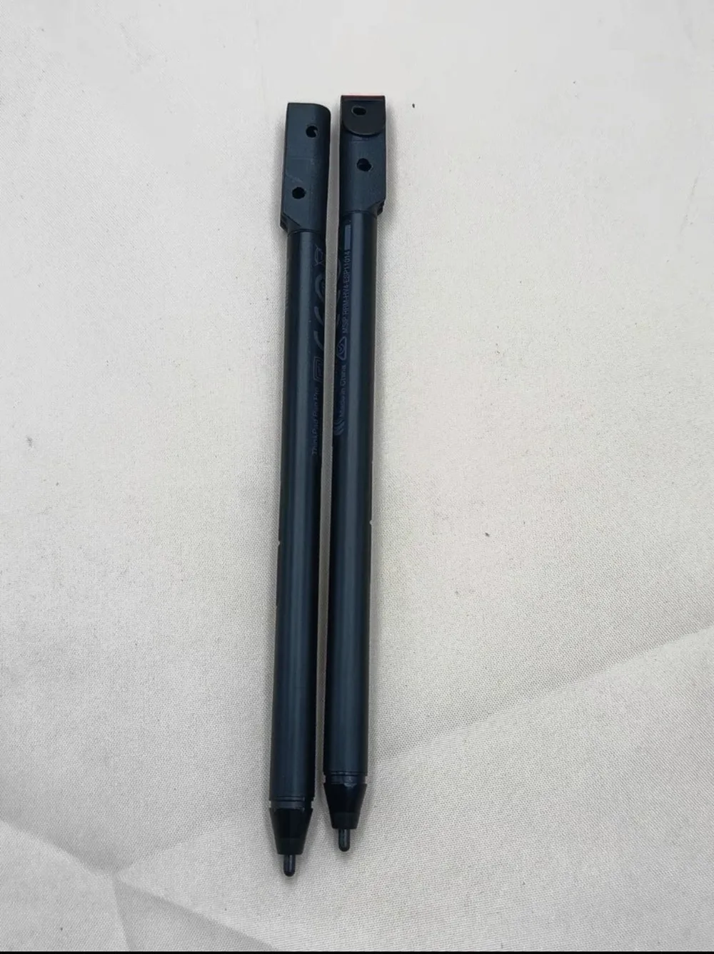 Lenovo-thinkpad Touch Screen Caneta Stylus Inteligente Yoga 260 Yoga 370 X380 - Imagem 2