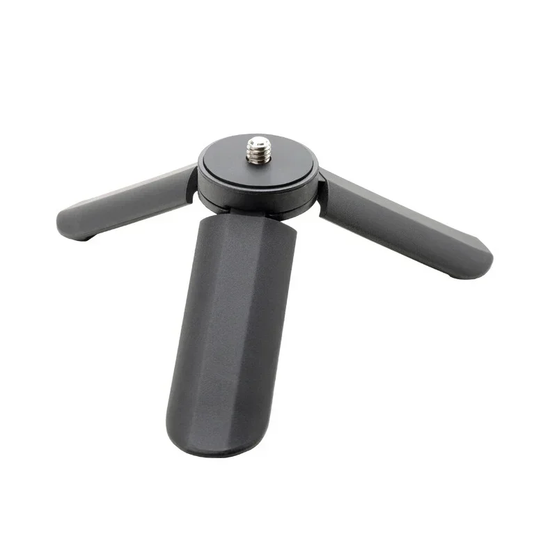 Compact Mini Tripod Desktop Stand Stabilizer Holder
