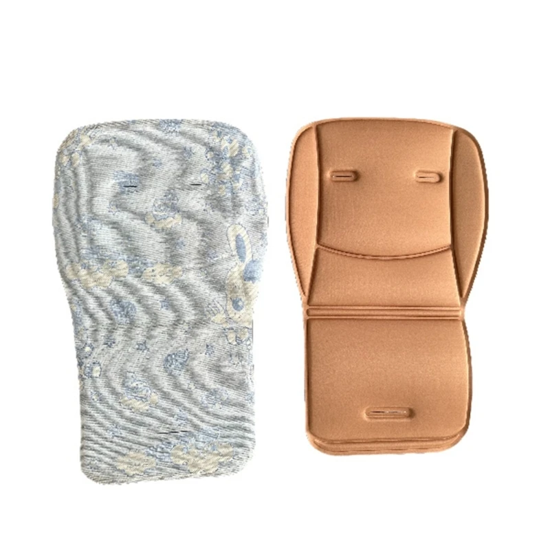 Рисунок 2 - Подкладка на сиденье детской коляски