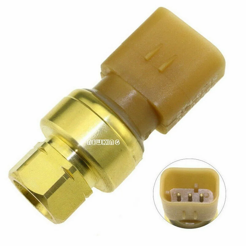 

fuel rail Oil Pressure Sensor switch 274-6719 320-3061 For CAT 950H 66D 980M 988K Engine C27 C11 C13 C9