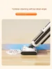 UWANT X100max Floor washer Double rolling brush extended edge cleaning Wireless sweep mop mop integrated vacuum cleaner 5