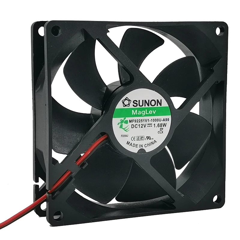 MF60251VX-1000U-G99 SUNON - Ventilatore: DC - Foto 9