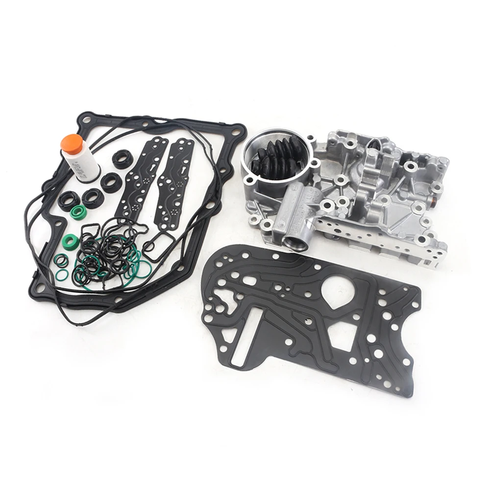 

DQ200 0AM DSG 7 Speed Automatic Transmission Repair Kit 0AM325066 For VW Audi Skoda Seat 0AM325066AC 0AM325066C 0AM325066R