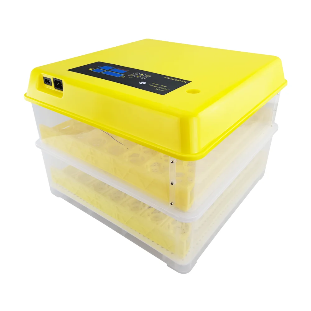 Best Sellers Hatching Equipment Egg Incubator for Sale HT-112