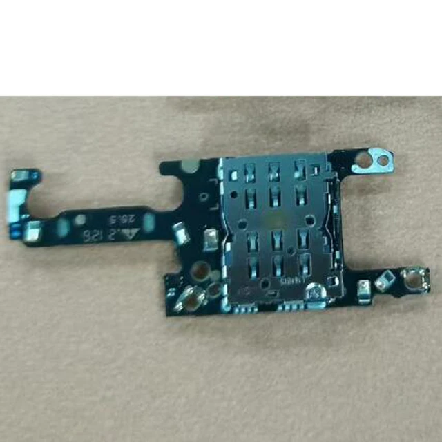 El mejor conector Original de enchufe para lector de bandeja con