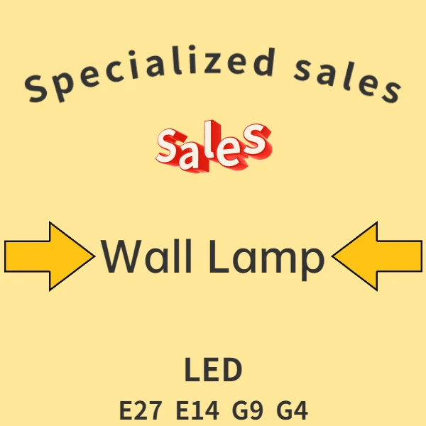 Wall Lamp Specialty Store Store