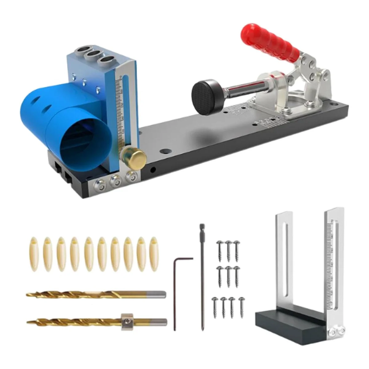 kit-di-maschere-per-fori-tascabili-a-3-fori-localizzatore-di-punzoni-regolabile-da-95mm-foro-in-lega-di-alluminio-tassello-jig-falegnameria-guida-di-perforazione-fai-da-te-per-la-lavorazione-del-legno