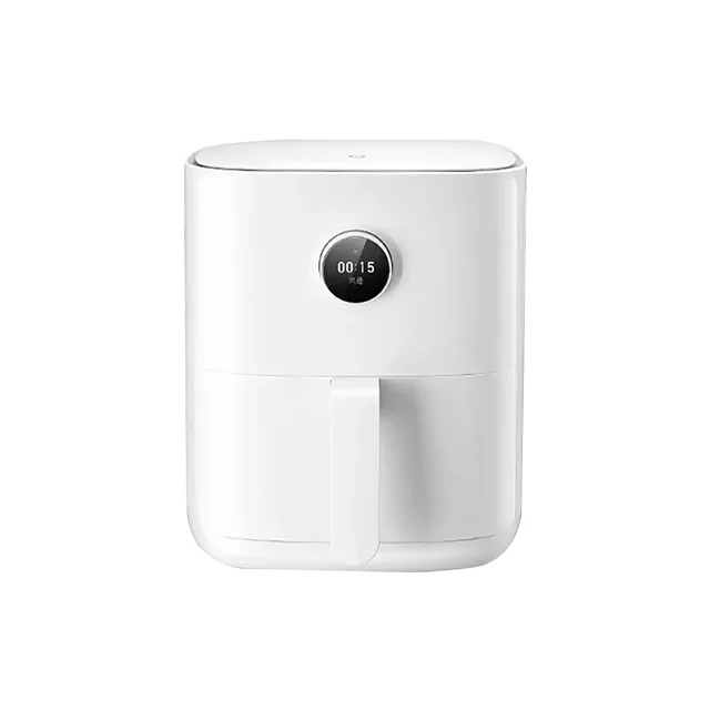 

2021 NEW xiaomis mijia Smart air fryer 3.5L large capacity /40-200 electronic temperature control /APP smart recipe