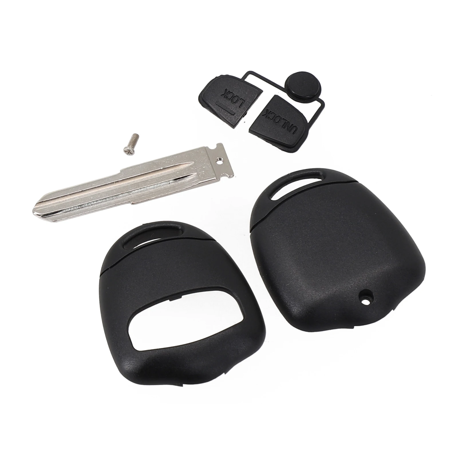 

For Triton ML Features MIT Direct Replacement Keyblade Model ABS Package Content Black Perfect Replacement Qualified Locksmith